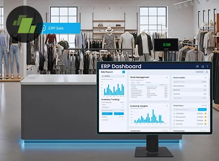 Readymade-Garment-Software