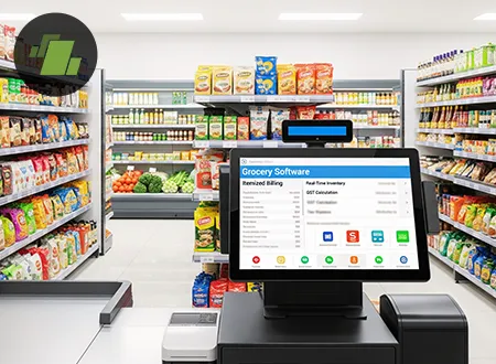 Grocery & Kirana Stores