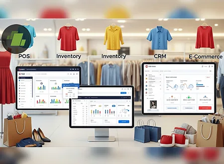 Omnichannel EPR Solutions
