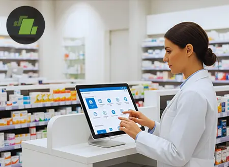 Pharma And Healthcare