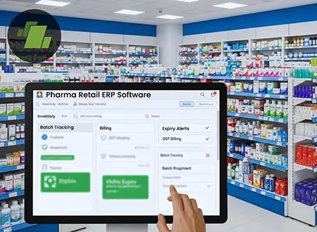 Pharma And Healthcare