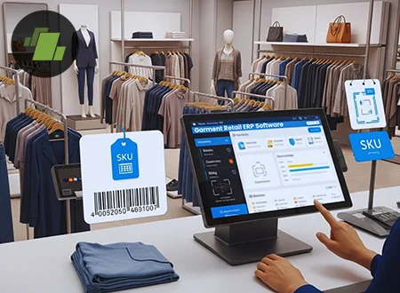 Readymade-Garment-Software