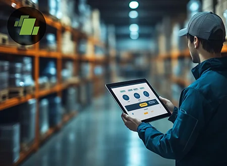 Inventory Software