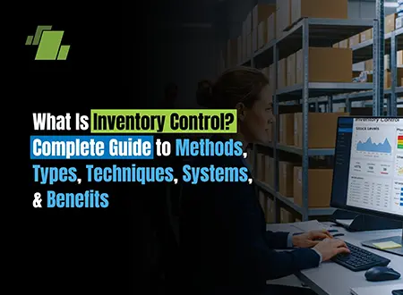 Inventory Control