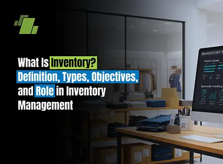 Inventory Definition