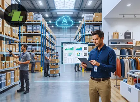 Inventory Management Benefits