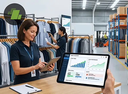 Inventory Management Impact