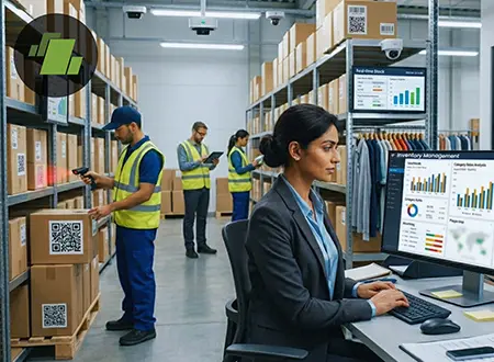 Inventory Management Necessary