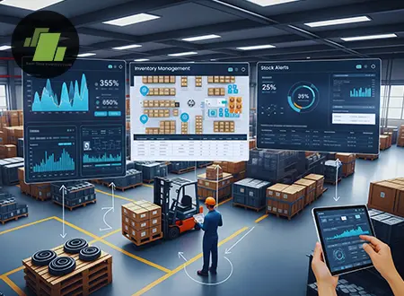 Inventory Problems Solutions