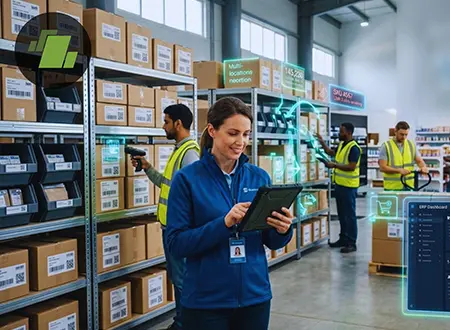 Inventory Visibility