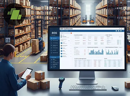 Inventory Warehouses