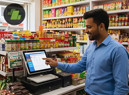 Pharmacy Billing Software