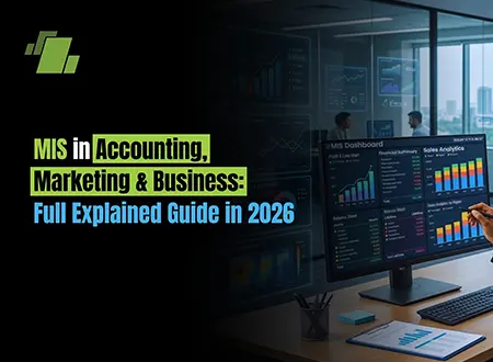 MIS Accounting Marketing Business