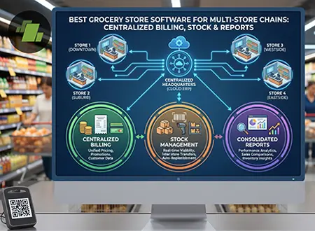 Right Grocery Store Software