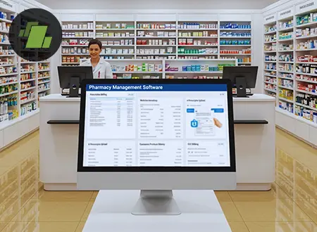 Pharma And Healthcare