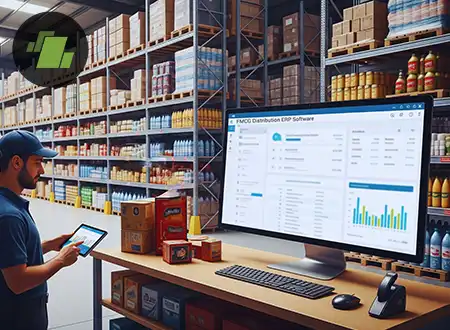 FMCG Companies Implement Distributor Management System