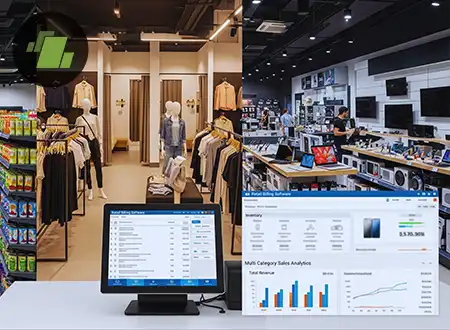 Pharmacy Billing Software