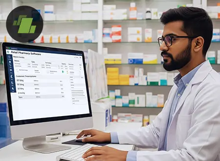 Pharma And Healthcare