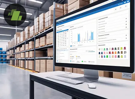 Apparel Retail Software