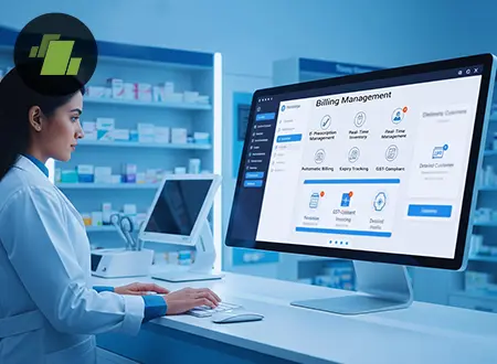 Pharma And Healthcare