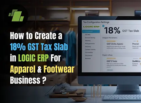 Apparel Retail Software