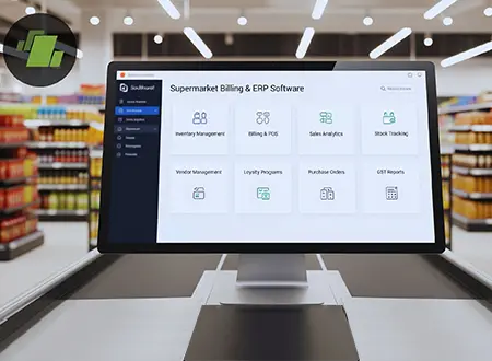 Right Grocery Store Software
