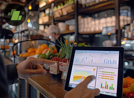 Supermarket Billing & POS Software