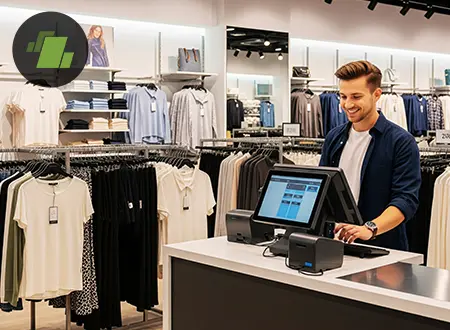 Apparel Retail Software