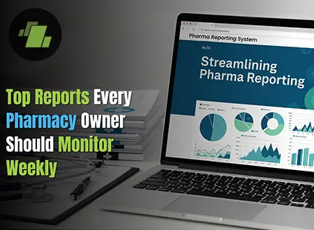 Pharma And Healthcare