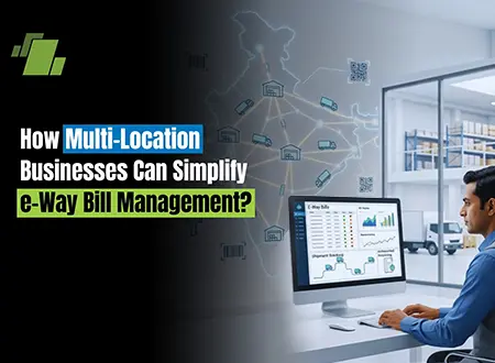 e-Way Multi-Location