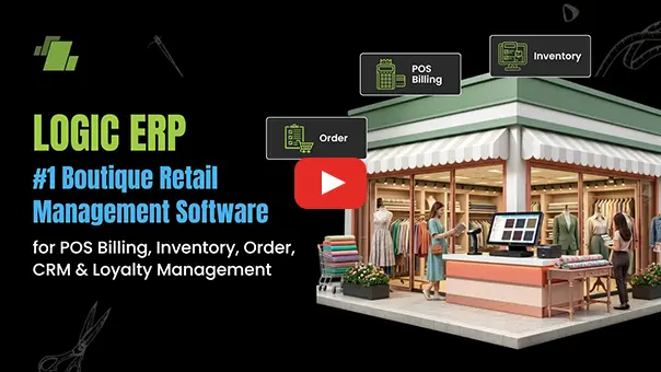 Boutiques Retail Stores