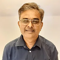 Gitesh