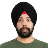 Harpreet Singh