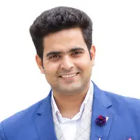 Karan Choudhary