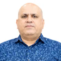 Manoj Kalra