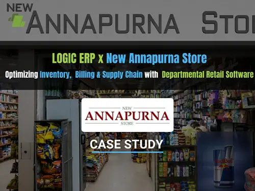 Annapurna