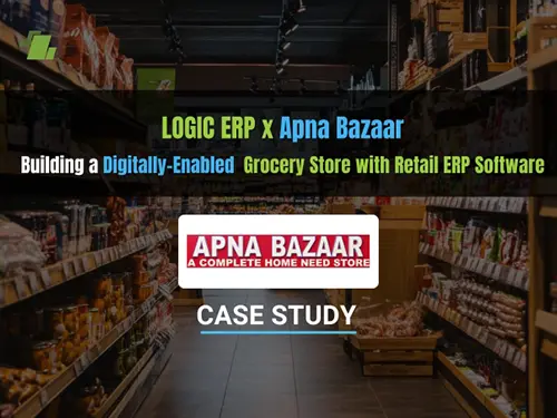 Apna Bazaar