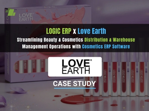 Love Earth