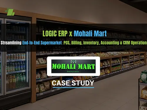 Mohali Mart