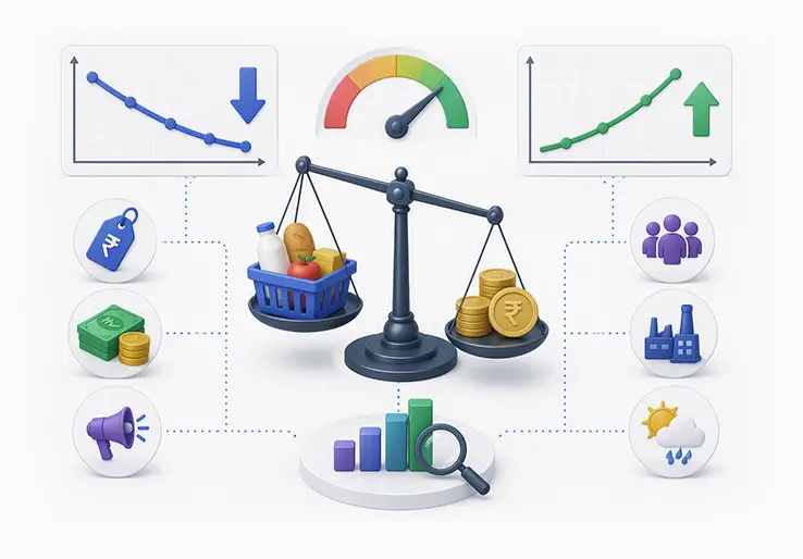 Elasticity of Demand