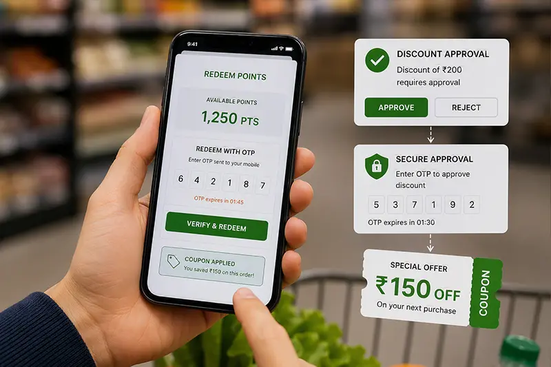 Grocery Store Software for Small Business