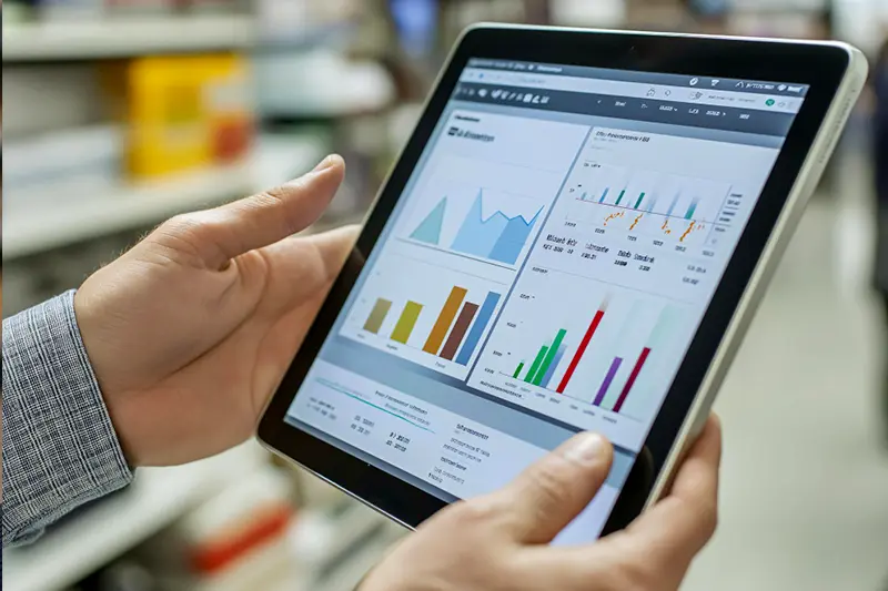 Best Grocery Store Software
