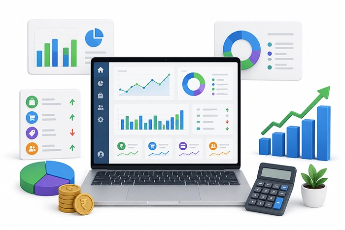 Profit and Loss Statement 