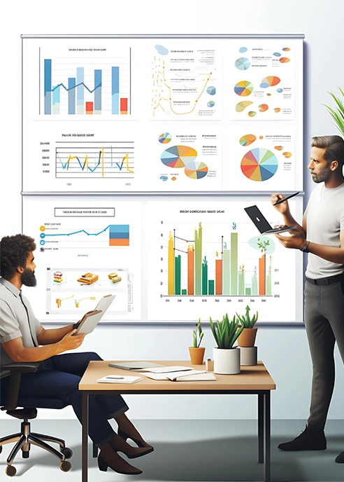 Profit and Loss Statement forecasting
