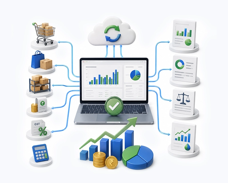 Profit and Loss Statement