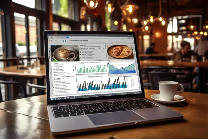 Restaurant POS Benefit - Improved Profit Margins