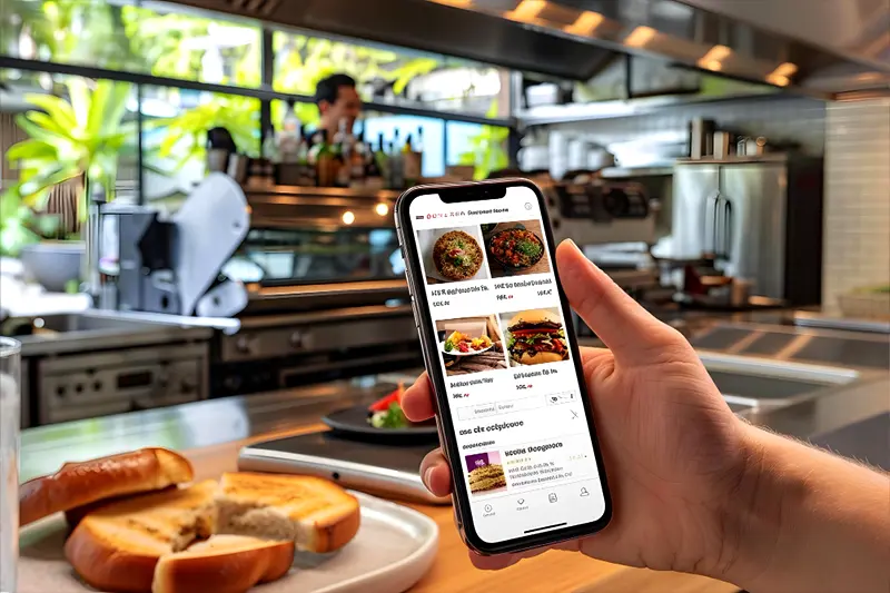Restaurant POS Benefit - Superior Dining Experience