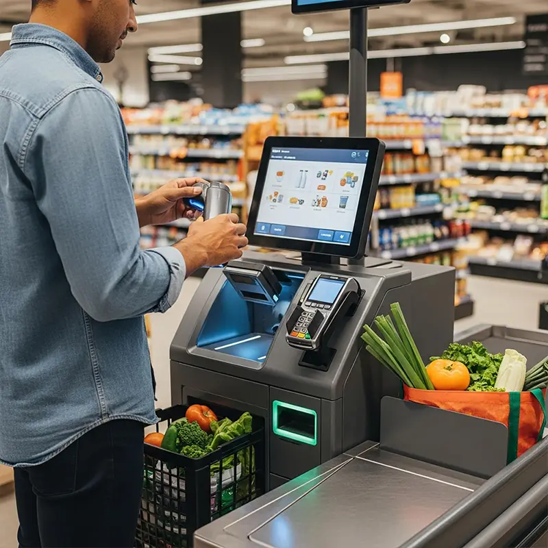 Software for supermarket-260