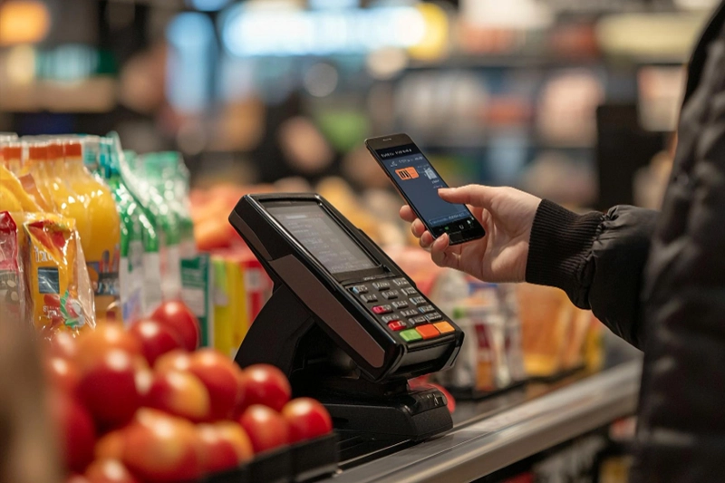 Payment and billing control software