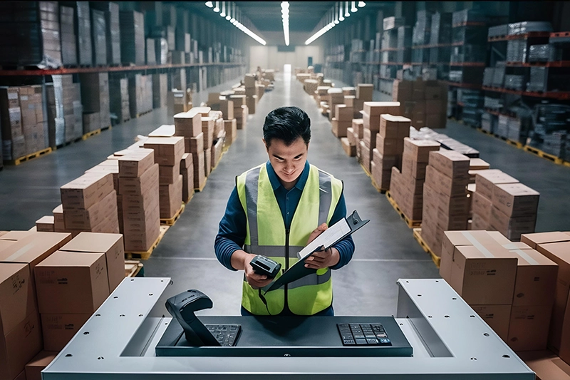 SKU management software